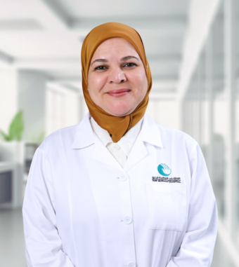 Dr. Naglaa Abdelhady