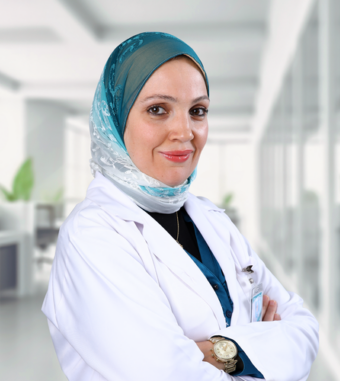 Dr. Hanan Farouk