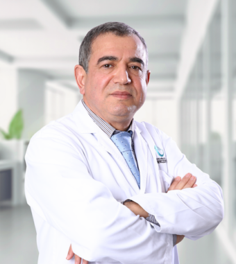 Dr. Osman Sonjii