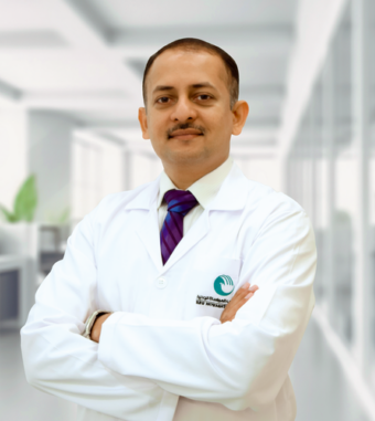 Dr. Sachin Kanagotagi