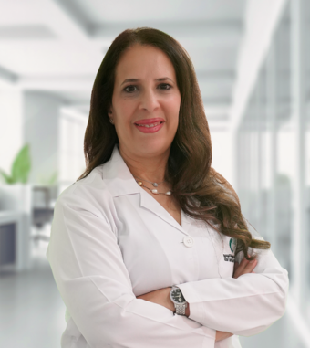 Dr. Ghada M. Abousedera