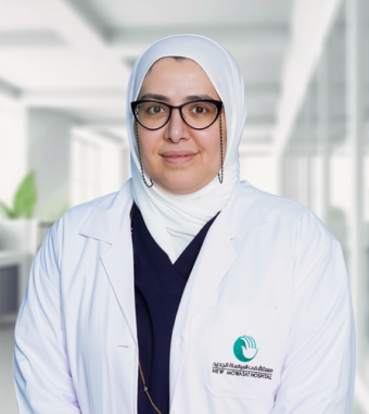 Dr. Shaymaa Ahmed