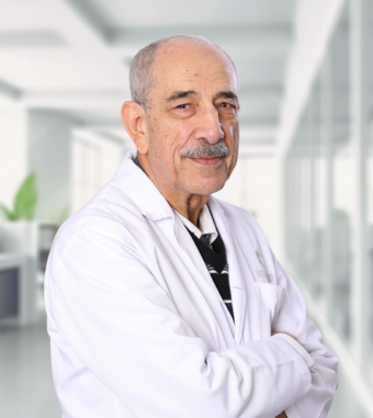 Dr. Ibrahim El Sayad