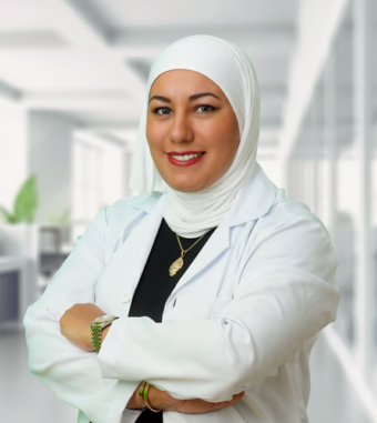 Dr. Shaima’a Ahmed Hussein Mohamed