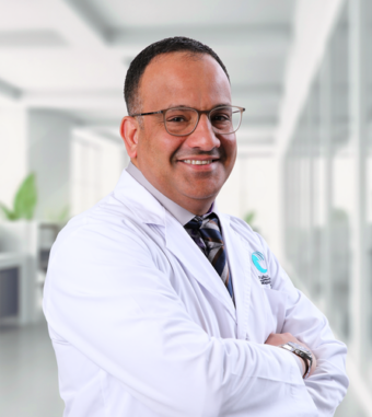 Dr. Eid Al Fadhli