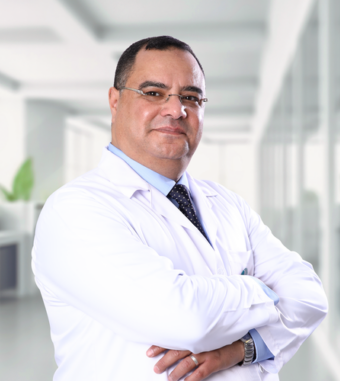 Dr. Tarek Ashour