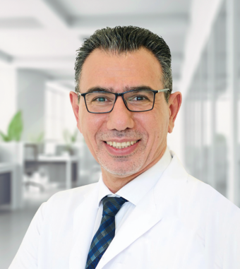 Dr. Ossama Abdallah