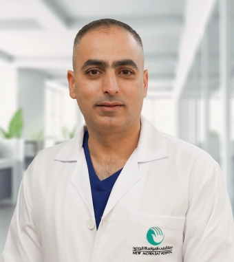 د. تامر ابو غفره