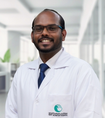 Jayagandan Jayamani