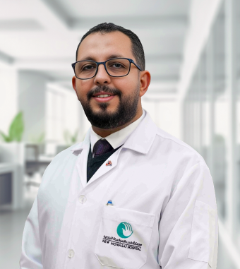 Dr. Essam Al-Zarka