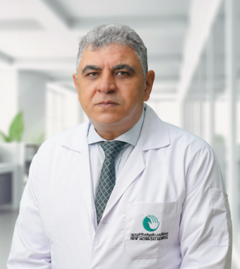 Dr. Emad El-Din Abdel-Raouf Baioumi