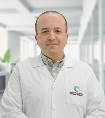 Dr. Tarek El-Mahdy Korah