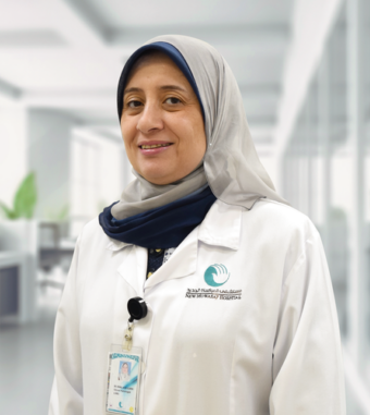 Dr. Manal Noor