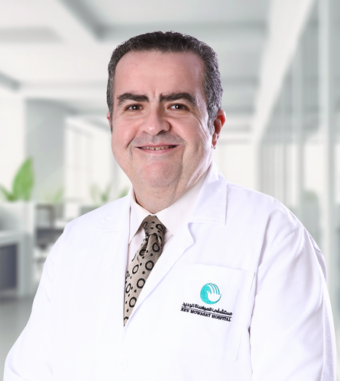 Dr. Amr EL-Attar