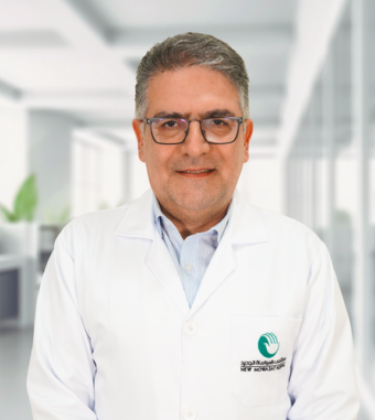 Dr. Mehdi Soltani