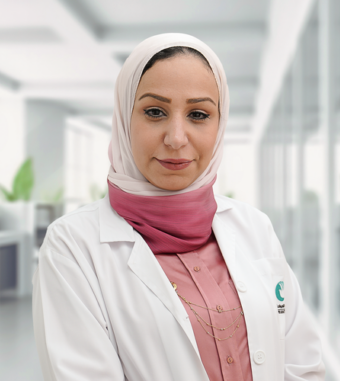 Dr. Marwa Mahrous