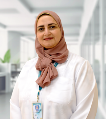 Dr. Hanaa M. BADRAN