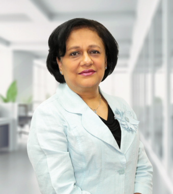 Dr. Sangeeta Dhawan