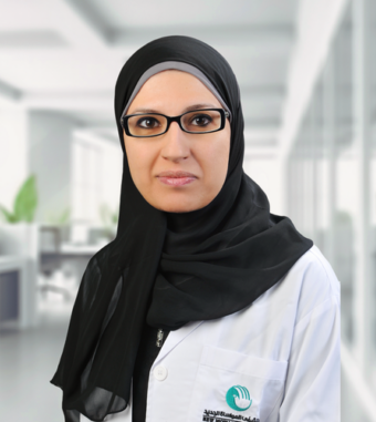 Dr. Noha Elsherbiny