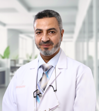 Dr. Mohamed Abdel-Naby