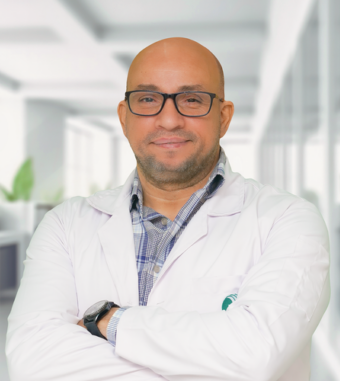 Dr. Hesham Kamel