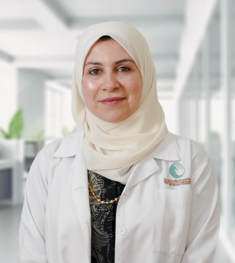 Dr. Amira Al-Aidy