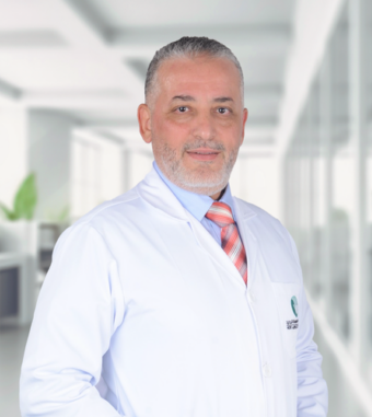 Dr. Mohamed El. Koumi