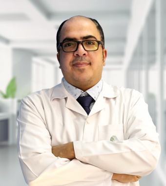 Dr. Ahmed Samir