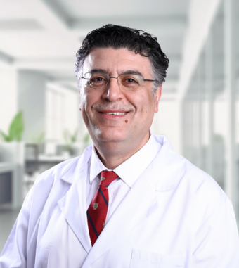 Dr. Samer Abdullah