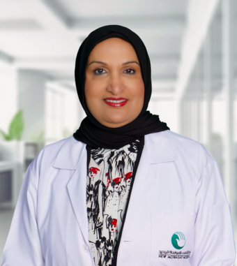 Dr. Hanaa AlKhawari