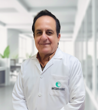 Dr. Mohamed Elsayed Elhawary