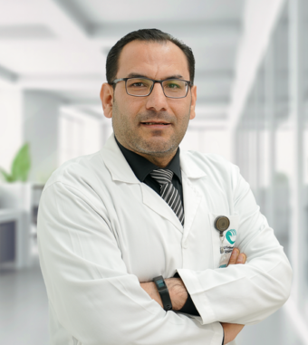 Dr. Waseem Elkasaby