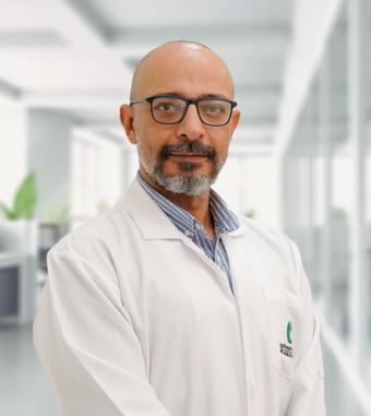 Dr. Ashraf Abdelsalam